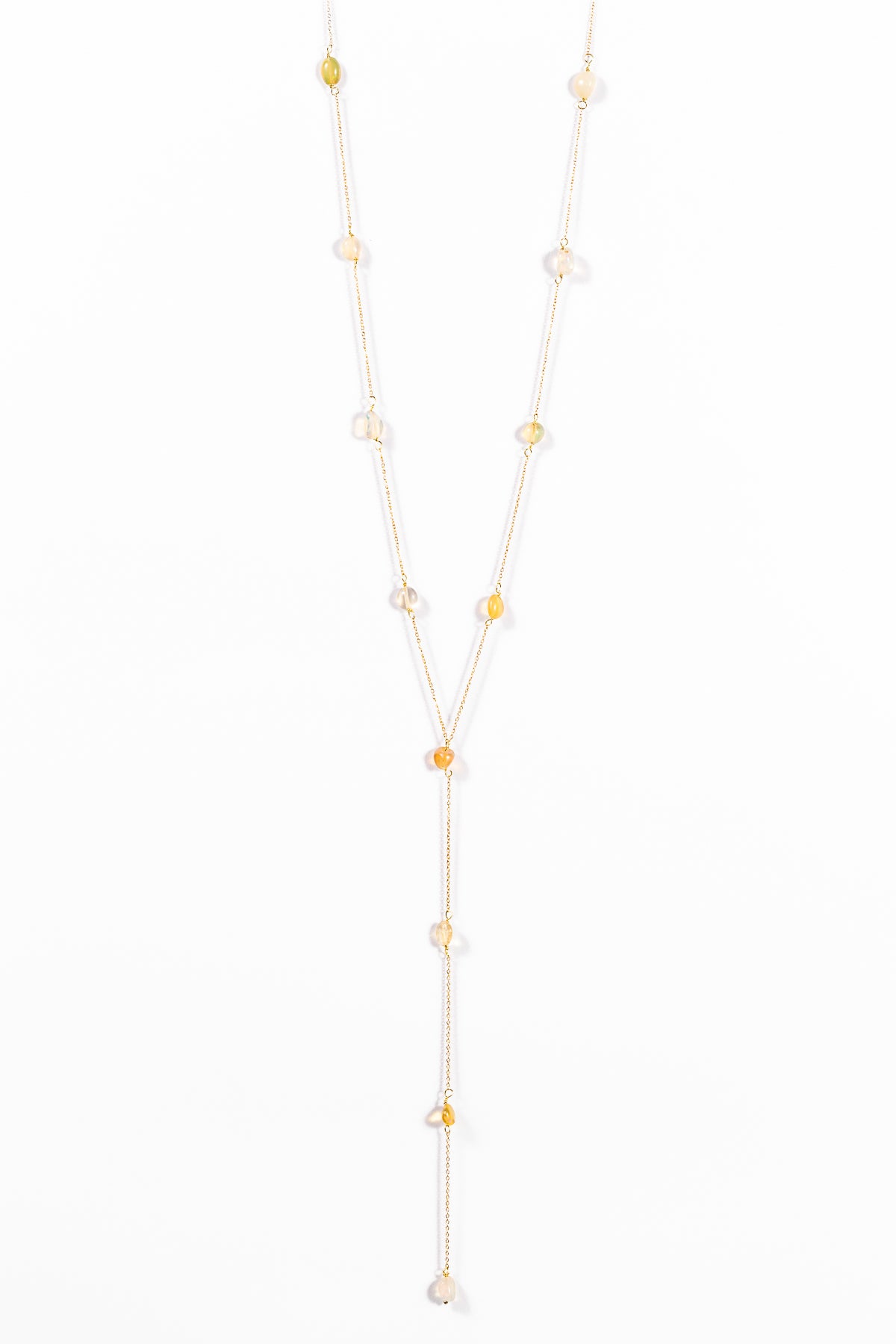 Libra Necklace