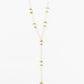 Leo Necklace