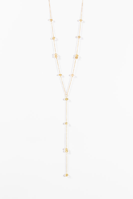 Scorpio Necklace